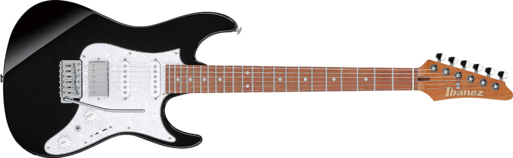 Ibanez / AZ22S2-BK