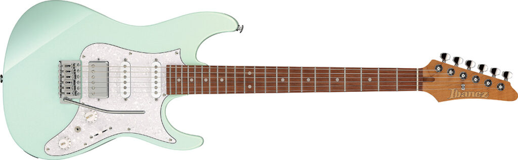 Ibanez / AZ22S2-MGR