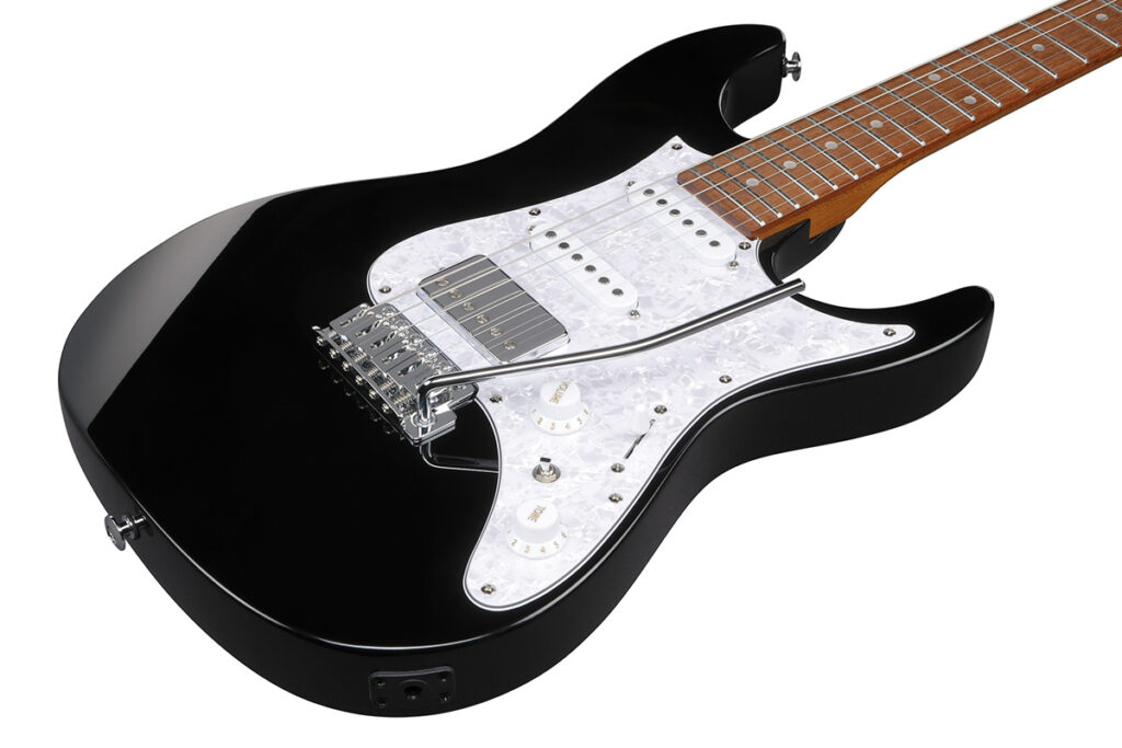 Ibanez / AZ22S2-BK