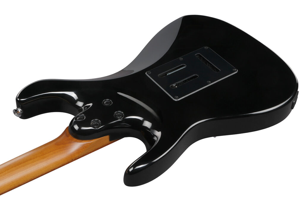 Ibanez / AZ22S2-BK