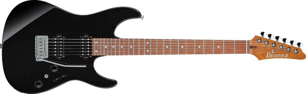 Ibanez / AZ24S2-BK