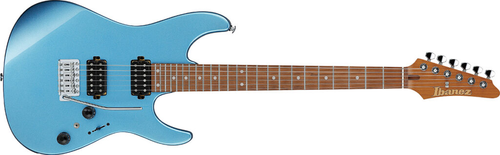 Ibanez / AZ24S2-MLB