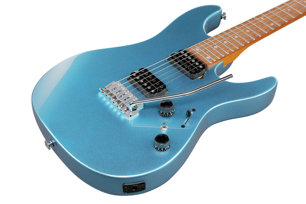 Ibanez / AZ24S2-MLB
