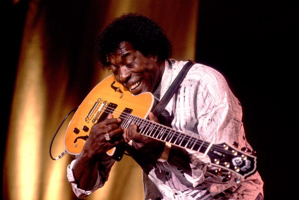 Buddy Guy