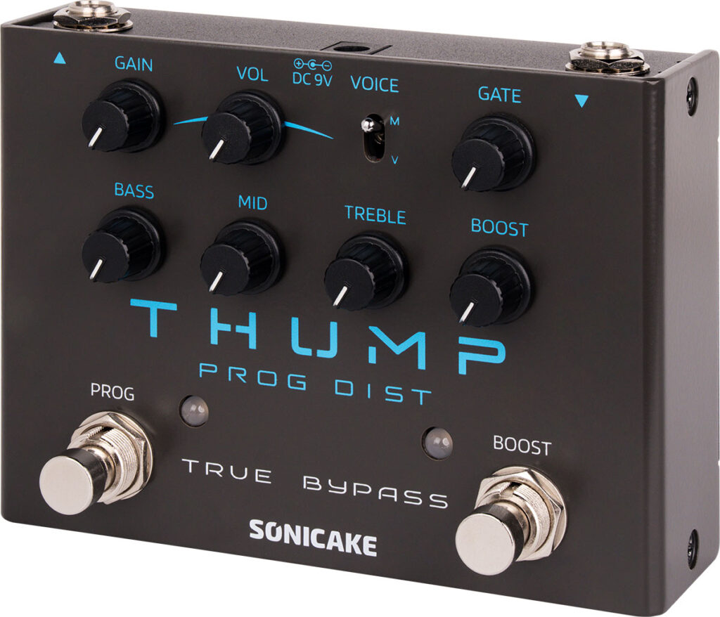 SONICAKE(ソニケーキ)/ THUMP