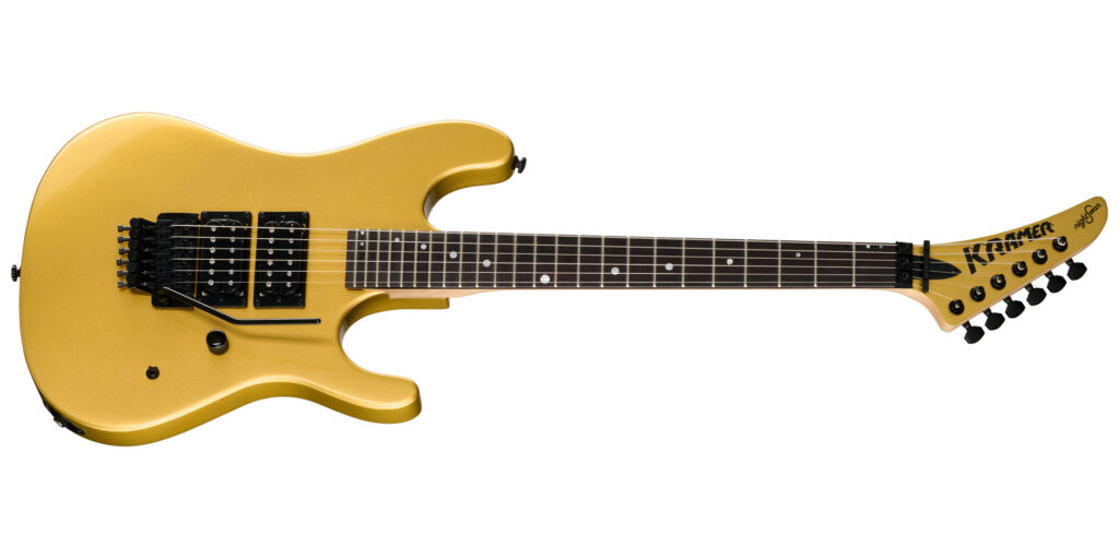 Kramer / Kramer 50th Anniversary NightSwan