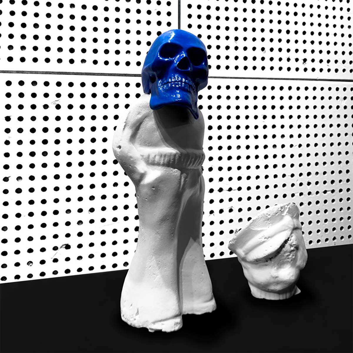 Jack White『Frozen Charlotte』