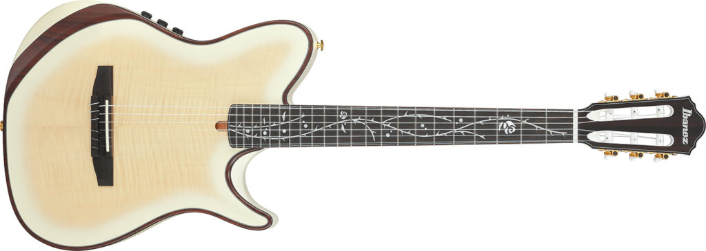 Ibanez / TOD100N-NT
