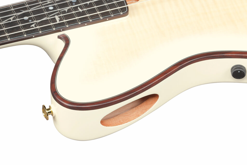 Ibanez / TOD100N-NT