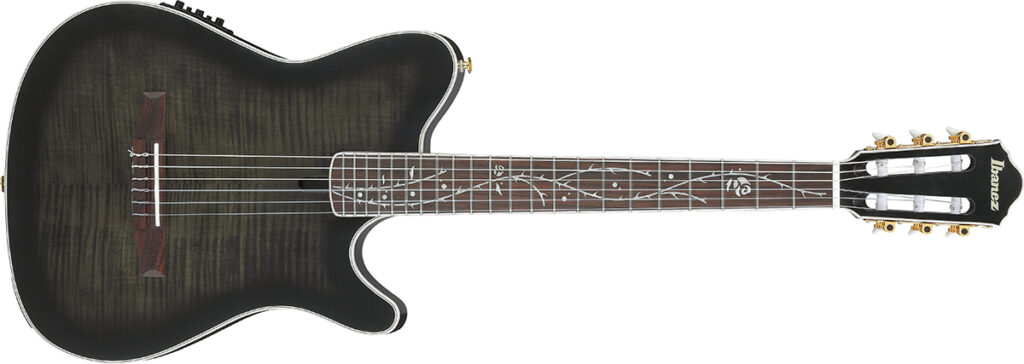 Ibanez / TOD20FMN