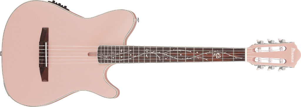 Ibanez / TOD10N