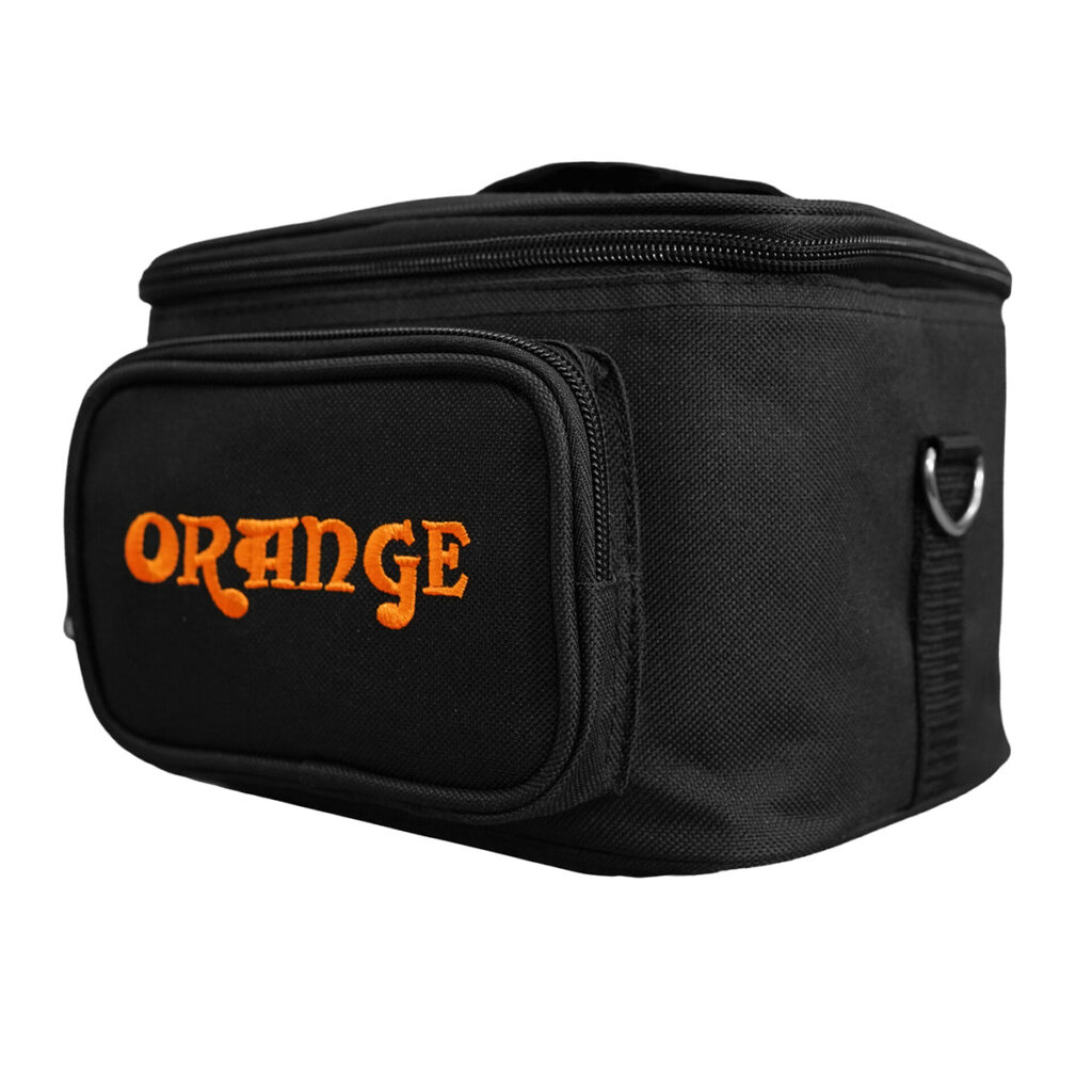 Orange / Baby Terror