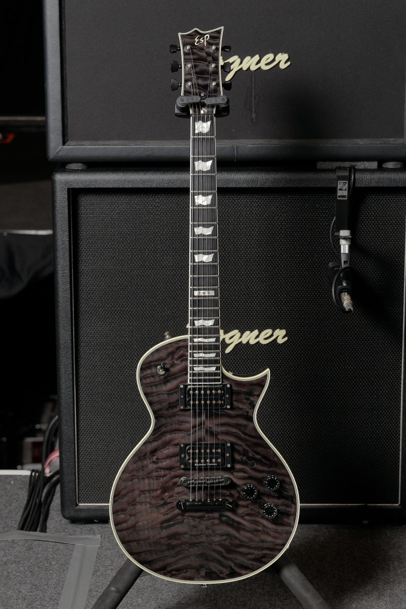 ESP/MA-CTM(前面)