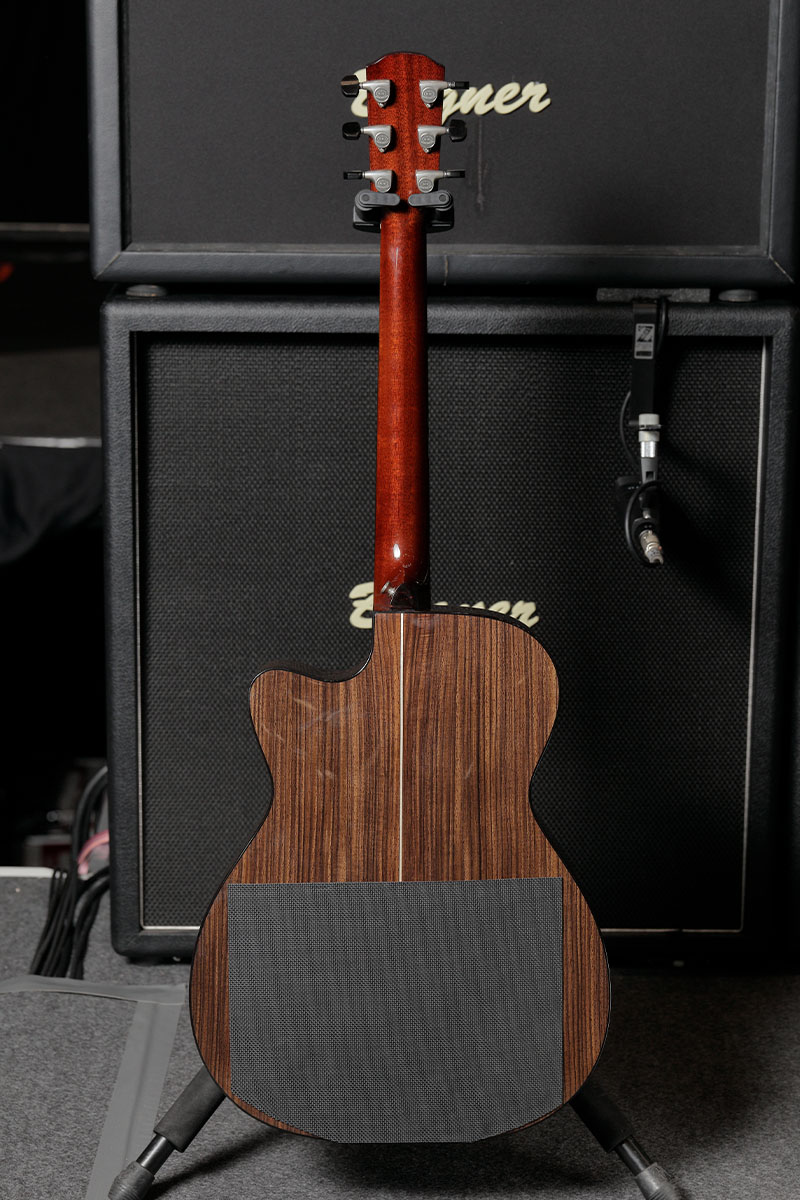 K.Yairi/2026 WY YT Custom(背面)