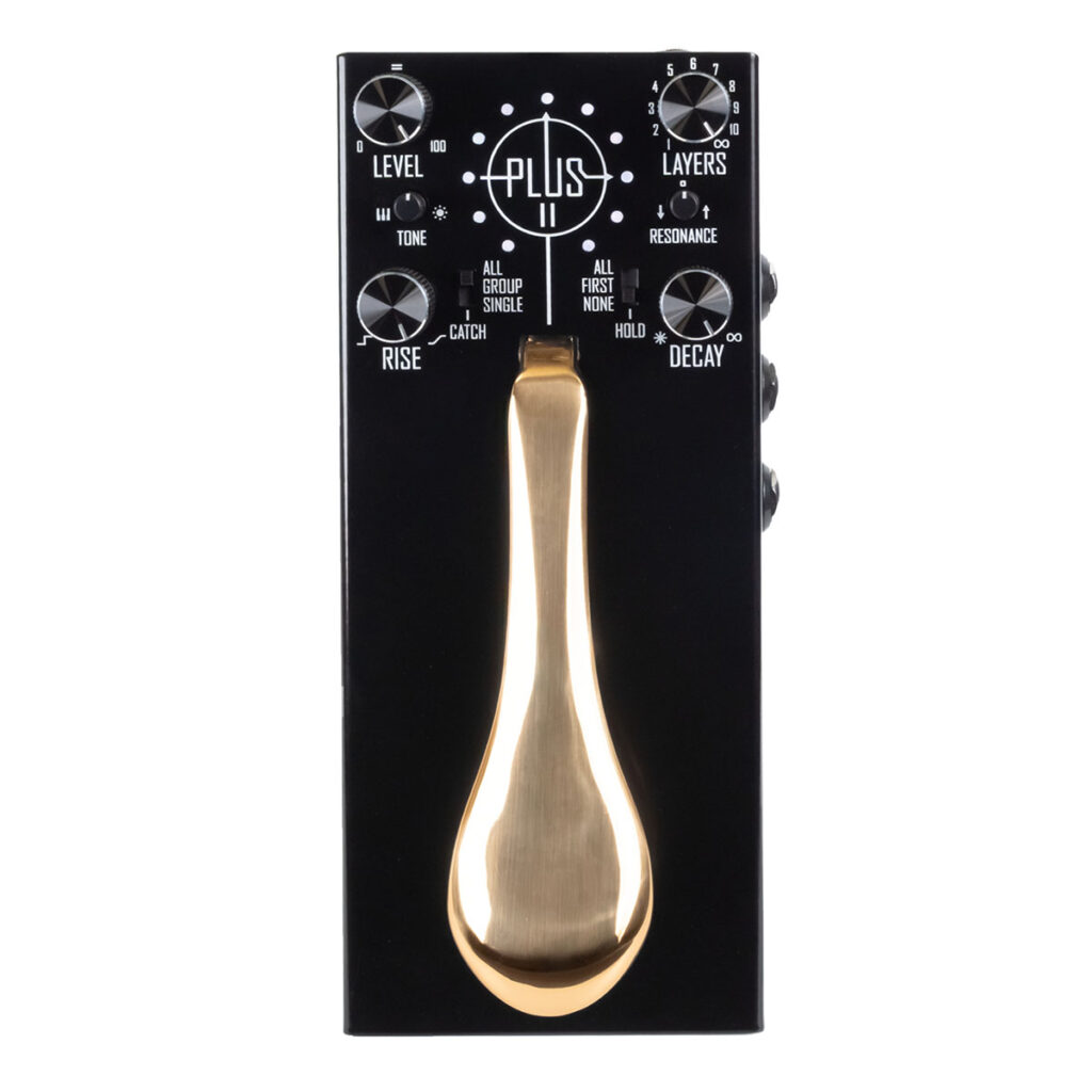 Gamechanger Audio/PLUS Pedal Ⅱ