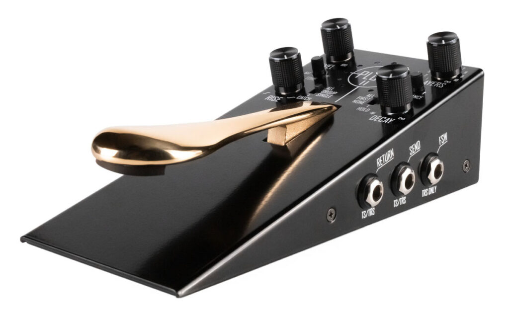 Gamechanger Audio/PLUS Pedal Ⅱ