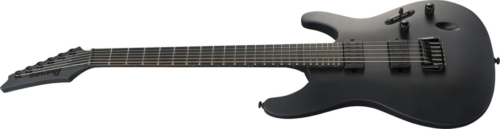 Ibanez / S721RB-BKF