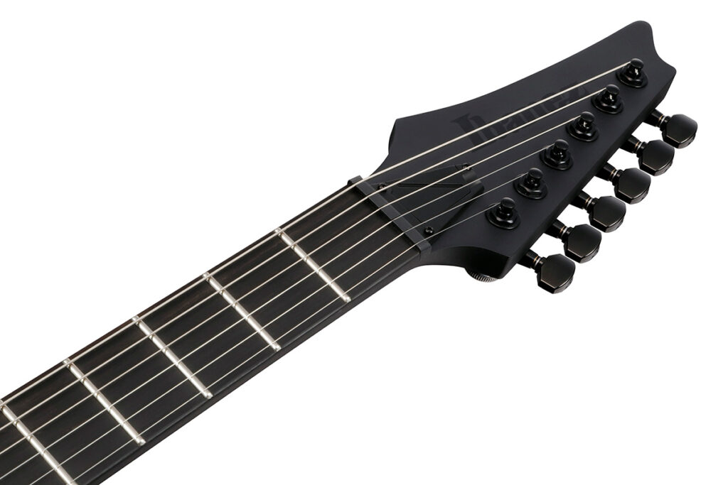Ibanez / S721RB-BKF