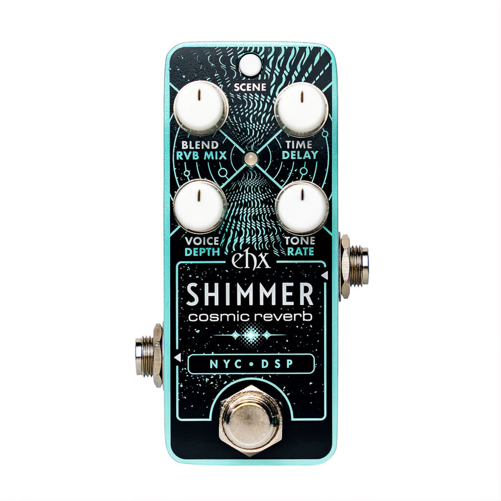 Electro-Harmonix / Pico Shimmer