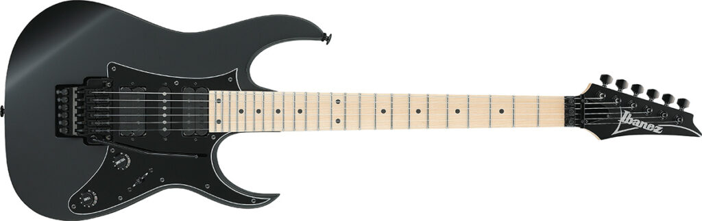 Ibanez / RG550（GENESIS COLLEDTION）