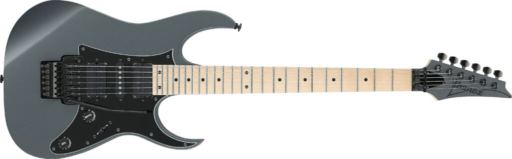 Ibanez / RG550（GENESIS COLLEDTION）