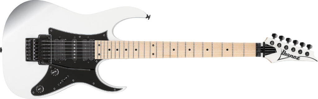 Ibanez / RG550（GENESIS COLLEDTION）