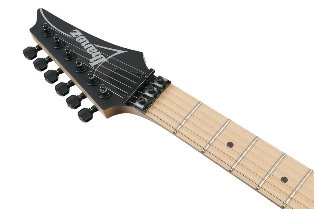 Ibanez / RG550（GENESIS COLLEDTION）