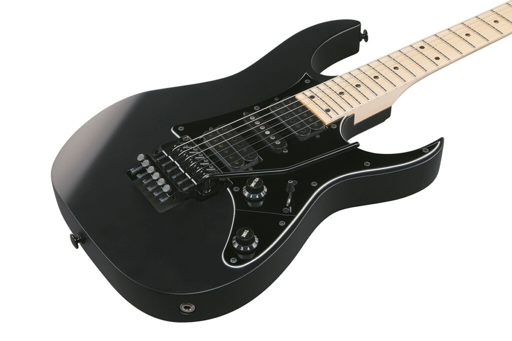 Ibanez / RG550（GENESIS COLLEDTION）