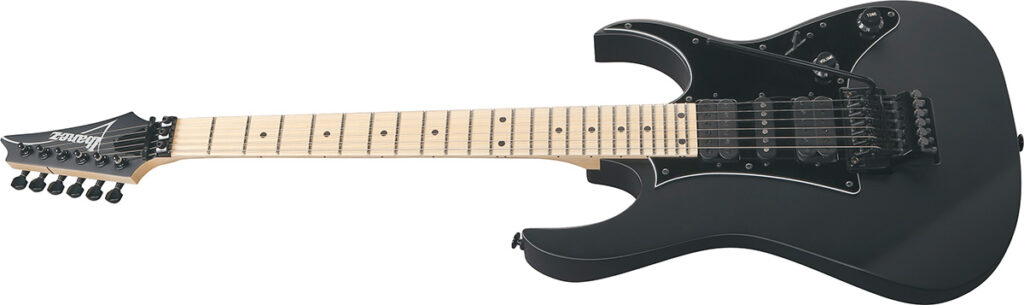 Ibanez / RG550（GENESIS COLLEDTION）