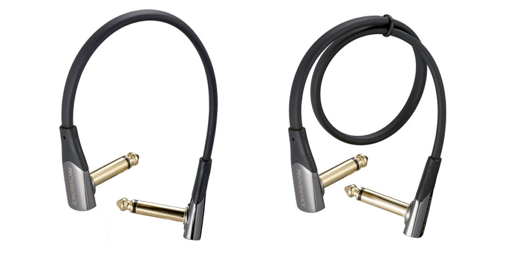 Providence / FLAT PATCH CABLE