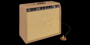 Fender/'62 Deluxe Amp