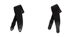 D'Addario(ダダリオ)/Comfort Neoprene Strap、Auto Lock Comfort Neoprene Strap