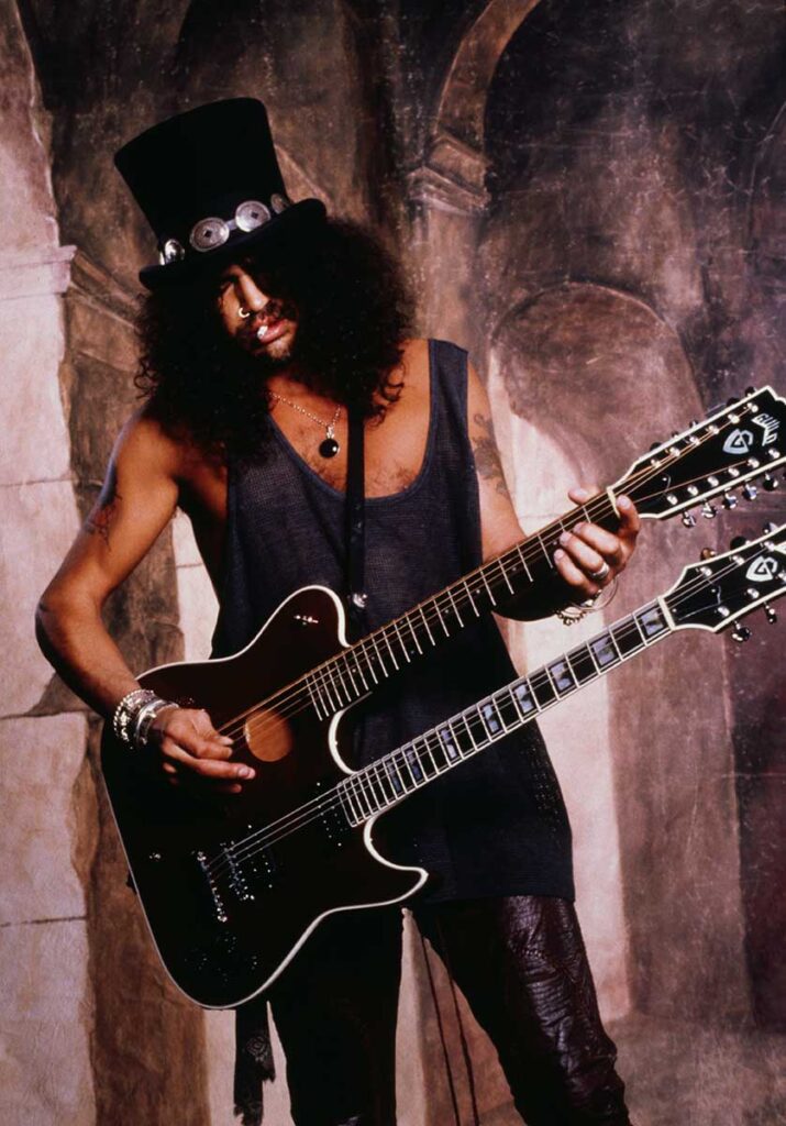 SLASH