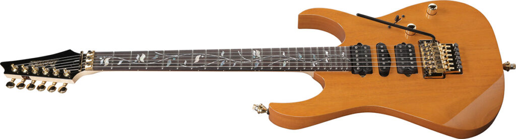 Ibanez / RG8570MH-NT