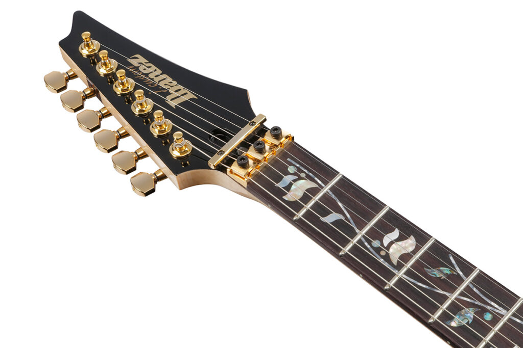 Ibanez / RG8570MH-NT