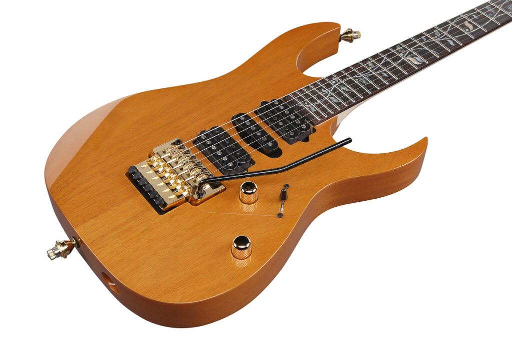 Ibanez / RG8570MH-NT