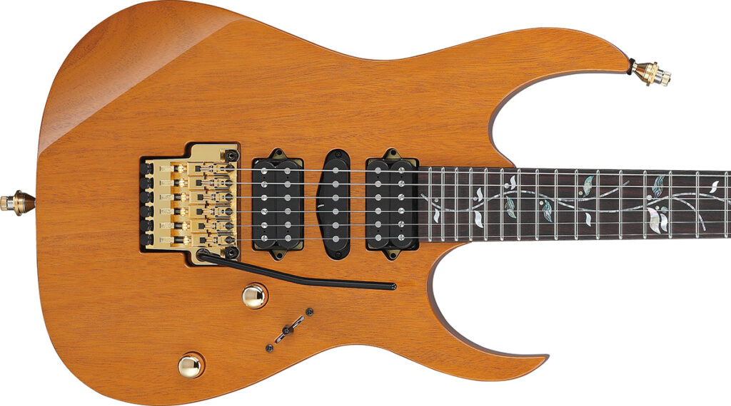 Ibanez/RG8570MH-NT