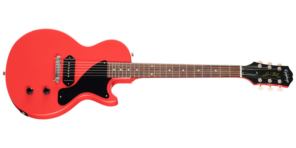 Epiphone / Billie Joe Armstrong Les Paul Junior