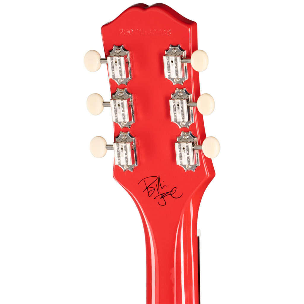Epiphone / Billie Joe Armstrong Les Paul Junior