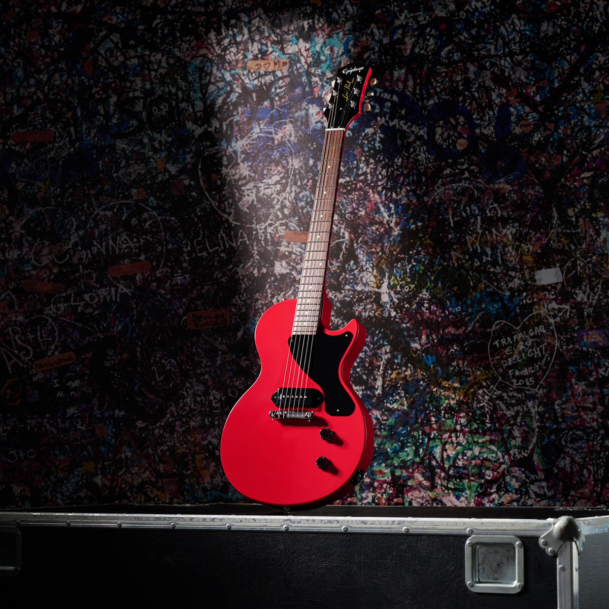 Epiphone / Billie Joe Armstrong Les Paul Junior
