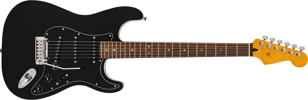 Fender / Made in Japan Limited Active Modern
