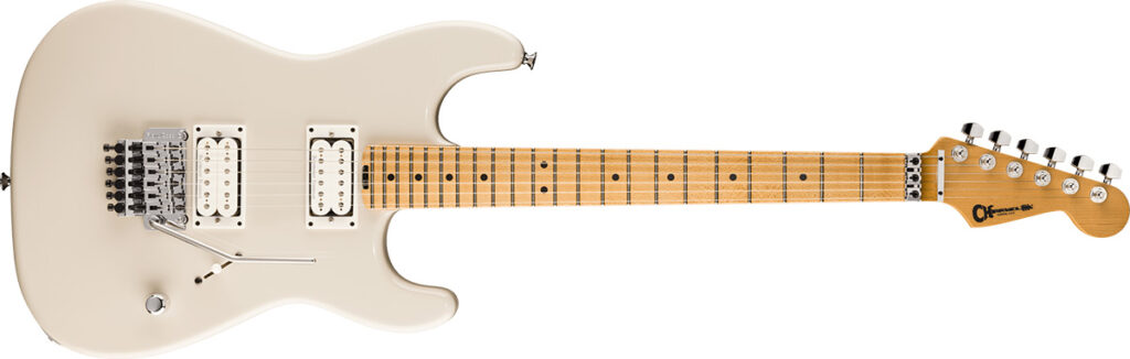 Charvel / American Neo-Classic San Dimas Style 1 SD1 HH FR MPL