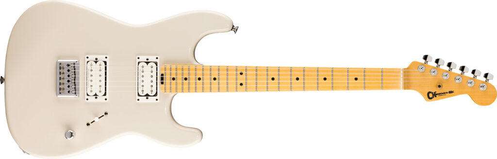 Charvel / American Neo-Classic San Dimas SD1 HH HT MPL