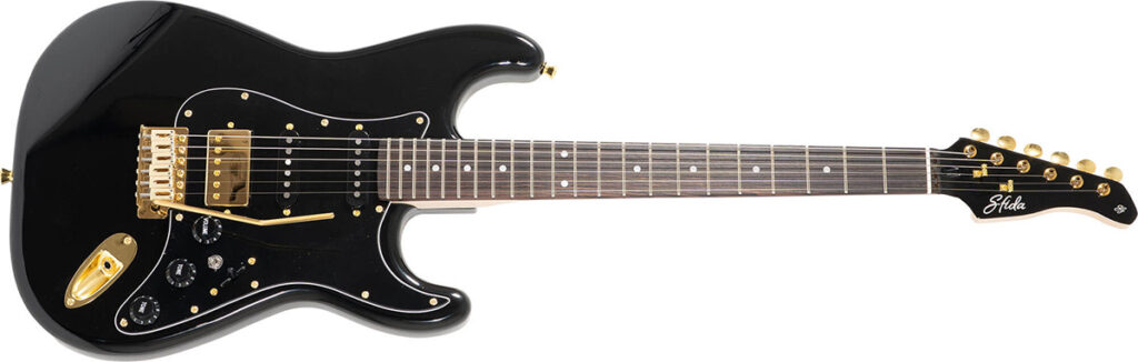 Sfida / SST-550 (BLK)