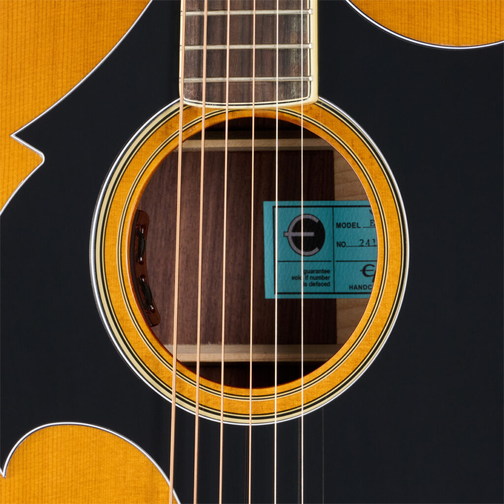 Epiphone / Marcus King El Dorado