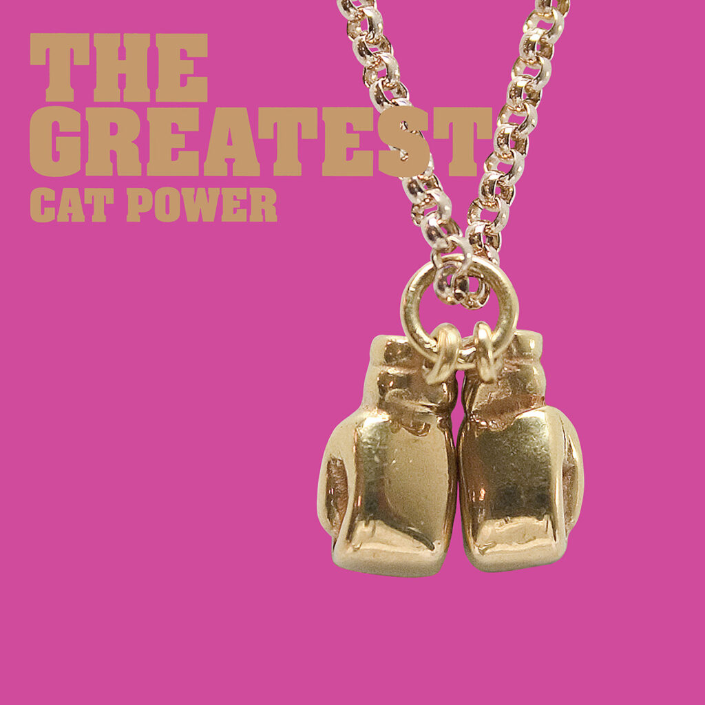 CAT POWER ‘THE GREATEST’ TOUR