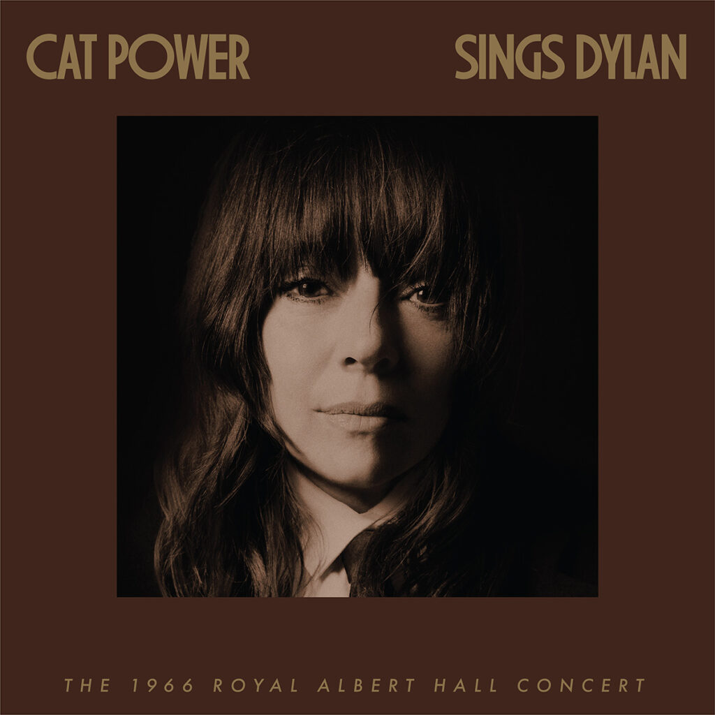 CAT POWER ‘THE GREATEST’ TOUR