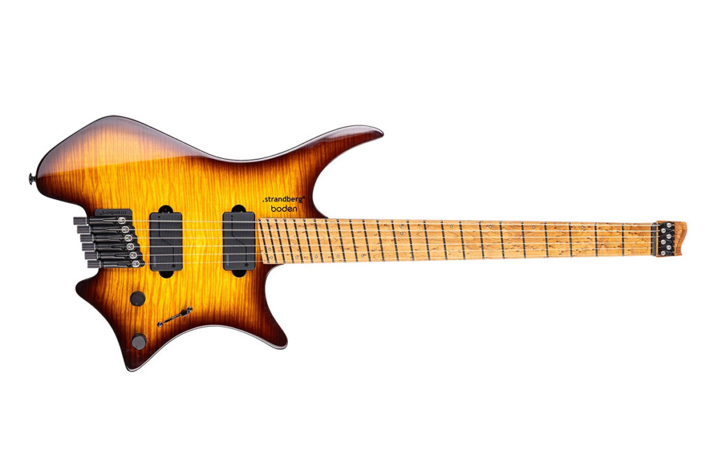 .strandberg* / Boden Original N2.6
