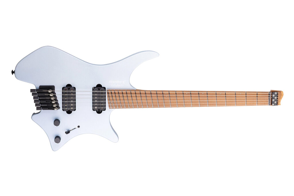 .strandberg* / Boden Standard N2.6