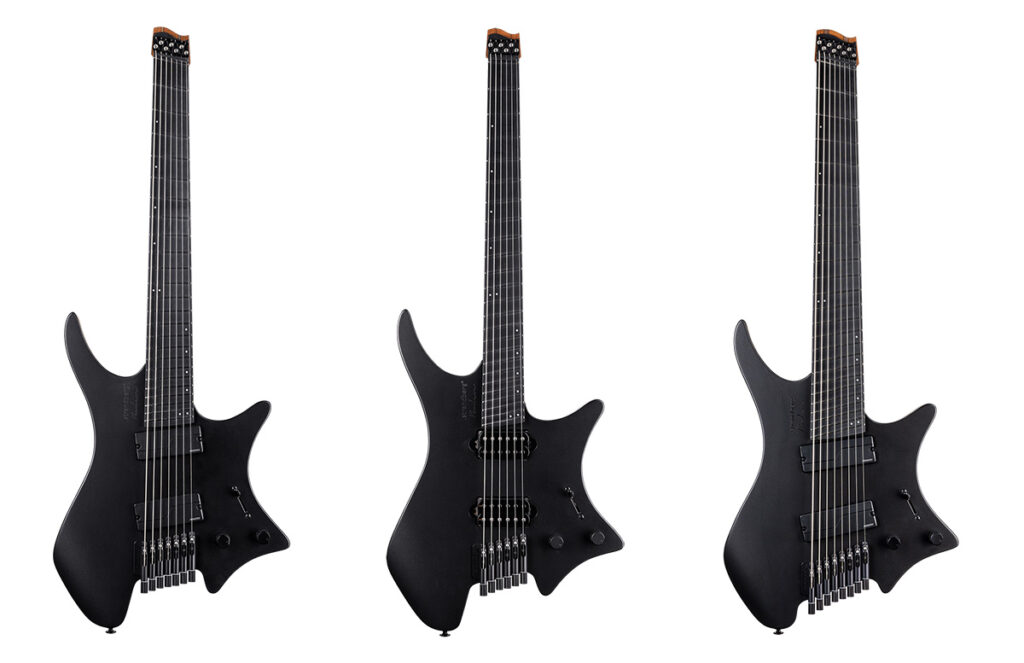 .strandberg* / Boden Standard N2.6 Metal POWR:D、Boden Standard N2.7 Metal POWR:D、Boden Standard N2.8 Metal POWR:D